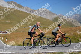Foto #2665398 | 16-08-2022 10:36 | Passo Dello Stelvio - die Spitze BICYCLES