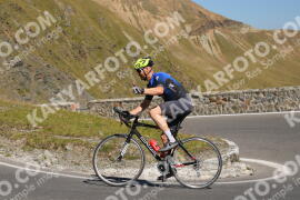 Photo #4211915 | 09-09-2023 13:43 | Passo Dello Stelvio - Prato side BICYCLES