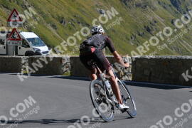 Foto #4184364 | 07-09-2023 10:40 | Passo Dello Stelvio - Prato Seite BICYCLES