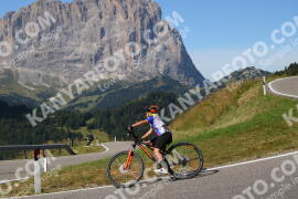 Photo #2638379 | 14-08-2022 10:26 | Gardena Pass BICYCLES