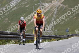 Photo #3423297 | 11-07-2023 11:45 | Passo Dello Stelvio - Peak BICYCLES