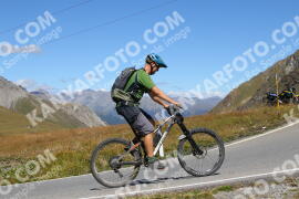 Foto #2699238 | 21-08-2022 12:56 | Passo Dello Stelvio - die Spitze BICYCLES