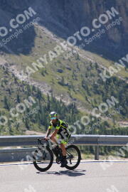 Foto #2644055 | 14-08-2022 13:39 | Gardena Pass BICYCLES