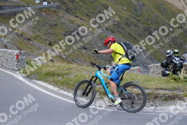 Foto #2712065 | 22-08-2022 15:01 | Passo Dello Stelvio - Prato Seite BICYCLES