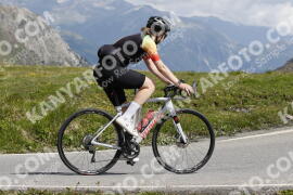 Foto #3347223 | 04-07-2023 11:11 | Passo Dello Stelvio - die Spitze BICYCLES