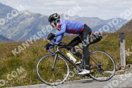 Foto #3792453 | 10-08-2023 14:03 | Passo Dello Stelvio - die Spitze BICYCLES