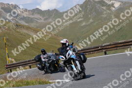 Photo #3895023 | 15-08-2023 10:33 | Passo Dello Stelvio - Peak