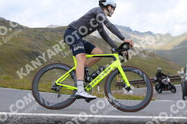 Photo #3895287 | 15-08-2023 12:27 | Passo Dello Stelvio - Peak BICYCLES