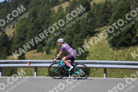 Photo #2498947 | 04-08-2022 10:37 | Gardena Pass BICYCLES