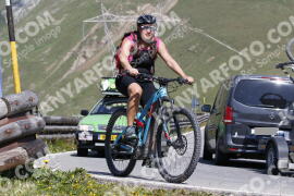 Photo #3509658 | 17-07-2023 10:42 | Passo Dello Stelvio - Peak BICYCLES