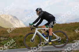 Photo #4036706 | 23-08-2023 13:00 | Passo Dello Stelvio - Peak BICYCLES