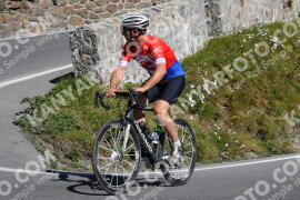 Photo #4184569 | 07-09-2023 11:06 | Passo Dello Stelvio - Prato side BICYCLES
