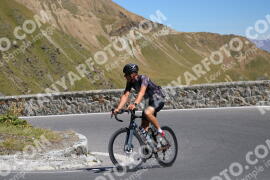 Photo #2719220 | 23-08-2022 13:27 | Passo Dello Stelvio - Prato side BICYCLES