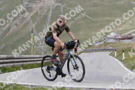 Foto #3186733 | 21-06-2023 13:53 | Passo Dello Stelvio - die Spitze BICYCLES