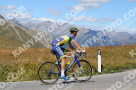 Photo #2700263 | 21-08-2022 14:04 | Passo Dello Stelvio - Peak BICYCLES