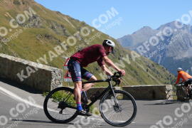 Photo #4185169 | 07-09-2023 11:48 | Passo Dello Stelvio - Prato side BICYCLES