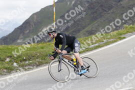 Foto #3264057 | 28-06-2023 11:12 | Passo Dello Stelvio - die Spitze BICYCLES