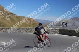 Foto #2719440 | 23-08-2022 13:46 | Passo Dello Stelvio - Prato Seite BICYCLES