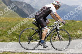 Foto #3444918 | 14-07-2023 12:43 | Passo Dello Stelvio - die Spitze BICYCLES