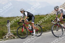 Foto #3512722 | 17-07-2023 13:12 | Passo Dello Stelvio - die Spitze BICYCLES