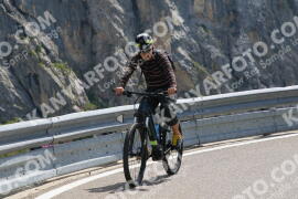 Photo #2502591 | 04-08-2022 15:10 | Gardena Pass BICYCLES