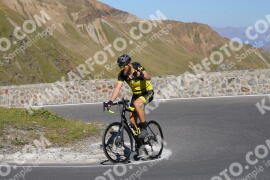 Foto #4213439 | 09-09-2023 15:16 | Passo Dello Stelvio - Prato Seite BICYCLES
