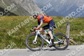 Foto #3470953 | 15-07-2023 14:07 | Passo Dello Stelvio - die Spitze BICYCLES
