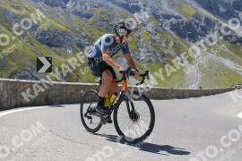 Photo #4112355 | 01-09-2023 13:19 | Passo Dello Stelvio - Prato side BICYCLES