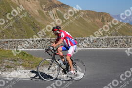 Photo #4212043 | 09-09-2023 13:51 | Passo Dello Stelvio - Prato side BICYCLES