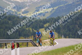 Photo #2522597 | 06-08-2022 12:02 | Gardena Pass BICYCLES
