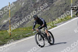 Foto #3215124 | 24-06-2023 16:59 | Passo Dello Stelvio - die Spitze BICYCLES