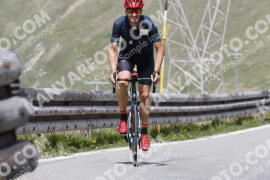 Foto #3177327 | 20-06-2023 11:52 | Passo Dello Stelvio - die Spitze BICYCLES