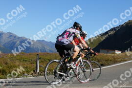 Foto #3807206 | 11-08-2023 09:32 | Passo Dello Stelvio - die Spitze BICYCLES