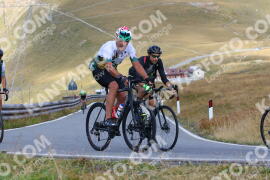 Photo #2751586 | 26-08-2022 11:25 | Passo Dello Stelvio - Peak BICYCLES