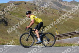 Photo #3959042 | 19-08-2023 11:22 | Passo Dello Stelvio - Peak BICYCLES