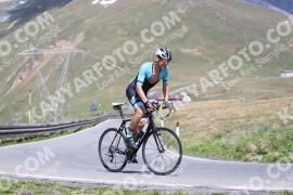 Photo #3170876 | 19-06-2023 11:25 | Passo Dello Stelvio - Peak BICYCLES