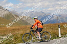 Photo #2671836 | 16-08-2022 13:49 | Passo Dello Stelvio - Peak BICYCLES