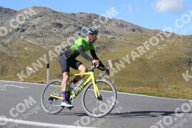 Photo #4033765 | 23-08-2023 10:24 | Passo Dello Stelvio - Peak BICYCLES