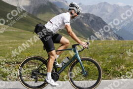 Photo #3364590 | 07-07-2023 10:48 | Passo Dello Stelvio - Peak BICYCLES