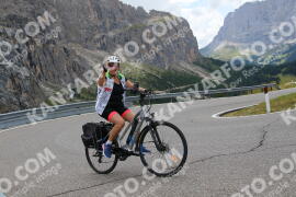 Photo #2541896 | 08-08-2022 13:53 | Gardena Pass BICYCLES