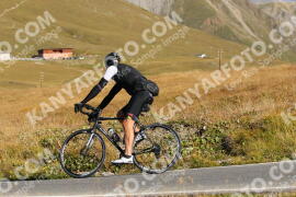 Photo #2725923 | 24-08-2022 09:56 | Passo Dello Stelvio - Peak BICYCLES