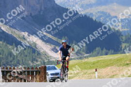 Photo #2499737 | 04-08-2022 11:35 | Gardena Pass BICYCLES