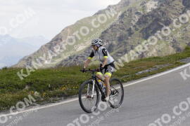 Foto #3414773 | 10-07-2023 11:28 | Passo Dello Stelvio - die Spitze BICYCLES