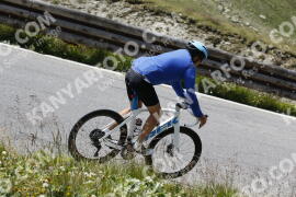 Foto #3513224 | 17-07-2023 13:17 | Passo Dello Stelvio - die Spitze BICYCLES