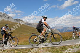 Foto #2672183 | 16-08-2022 14:08 | Passo Dello Stelvio - die Spitze BICYCLES