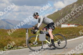 Foto #3939832 | 18-08-2023 14:34 | Passo Dello Stelvio - die Spitze BICYCLES