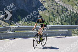 Photo #2558972 | 09-08-2022 12:46 | Gardena Pass BICYCLES