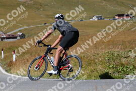 Foto #2700701 | 21-08-2022 14:49 | Passo Dello Stelvio - die Spitze BICYCLES