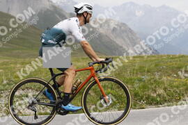 Photo #3253117 | 27-06-2023 12:14 | Passo Dello Stelvio - Peak BICYCLES