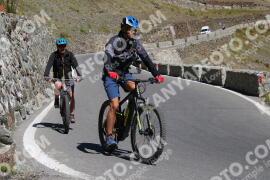 Photo #2717790 | 23-08-2022 11:51 | Passo Dello Stelvio - Prato side BICYCLES